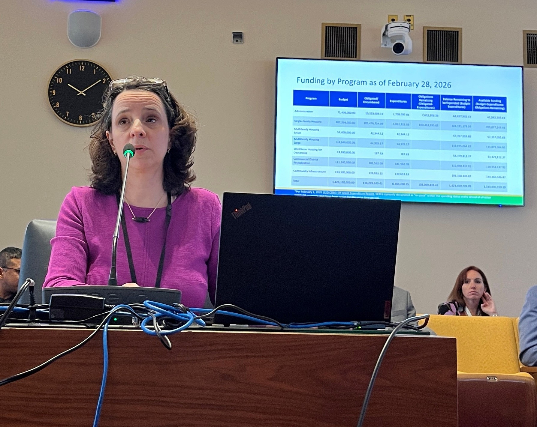 Focusing on Small Successes an “Insult” to Those Still Waiting