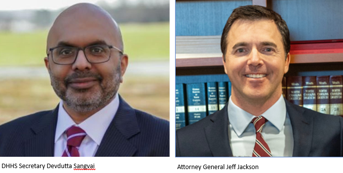 House Oversight to Probe DHHS, AG on Medicaid Waste, Fraud, and Abuse