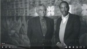 John and Jim Biggers: Gaston County Artists